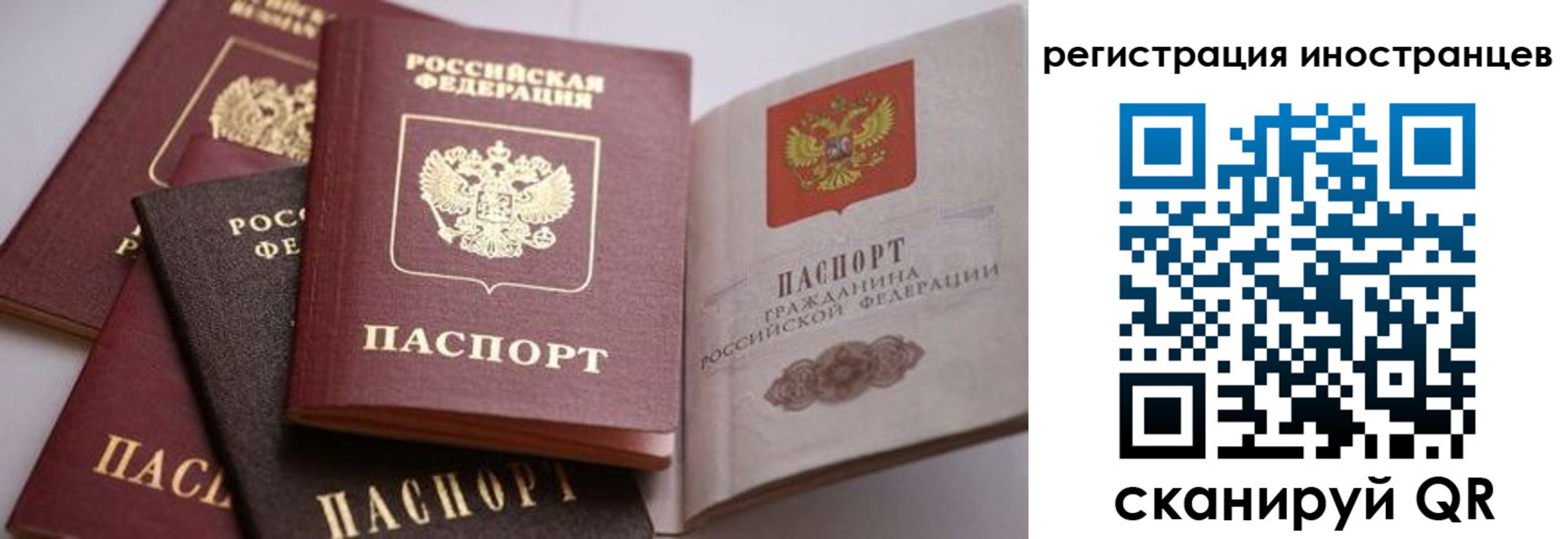 прописка штамп в Торжоке